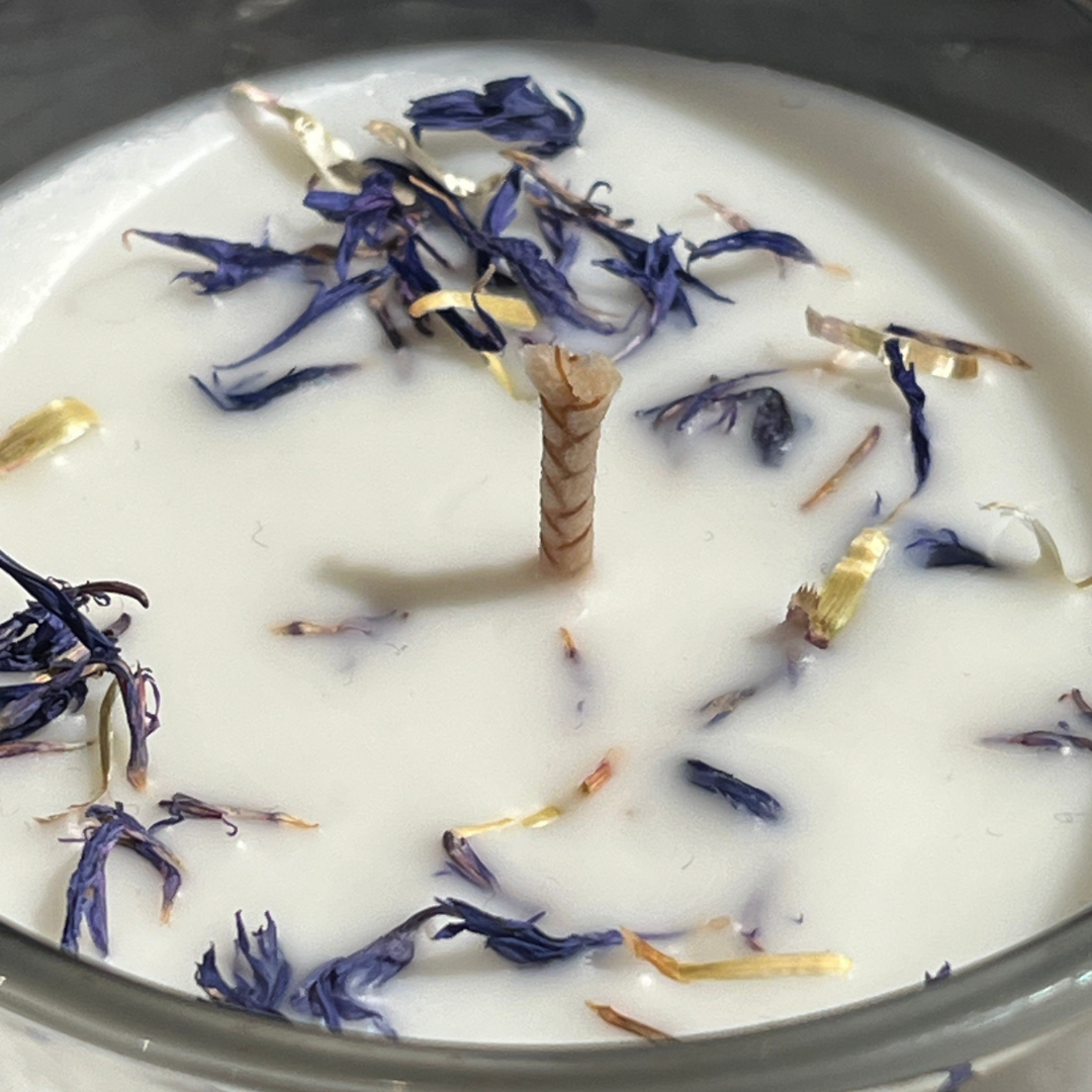 Peppered Ember Candle | Sandalwood & Black Pepper