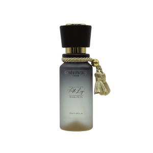 Al Layl pure oil perfume 20ml bottle by Oud Library
