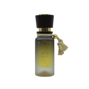 Al Noor pure oil perfume 20ml bottle by Oud Library
