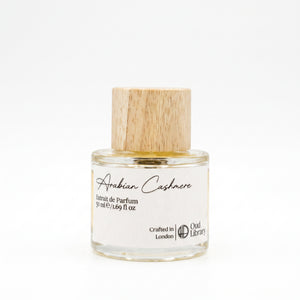 Arabian Cashmere