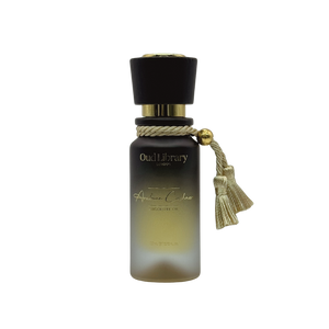 Arabian Cashmere pure oil perfume 20ml bottle by Oud Library