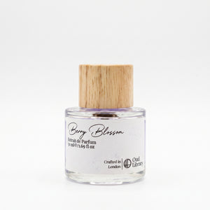 Berry Blossom