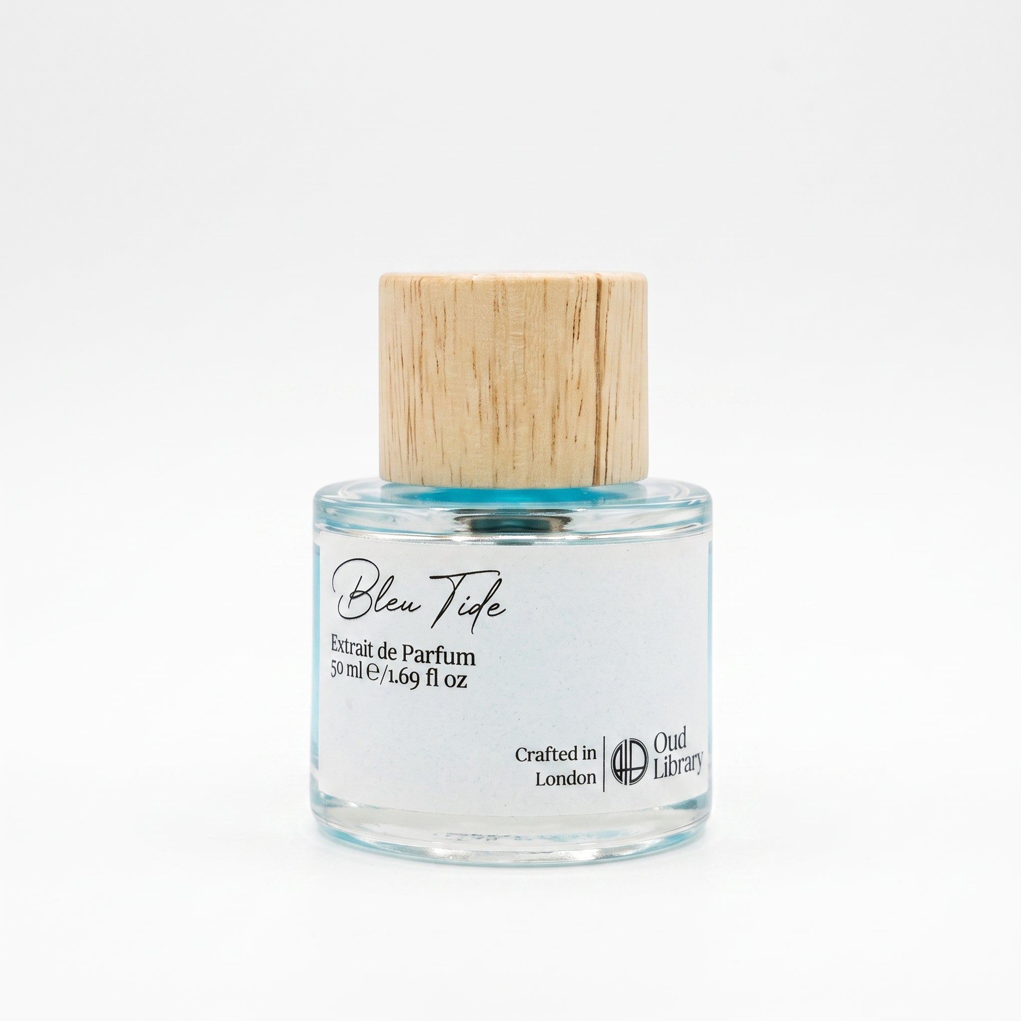 Bleu Tide