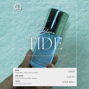 Bleu Tide