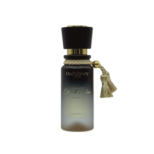 Eternal Eclipse pure oil perfume 20ml bottle by Oud Library