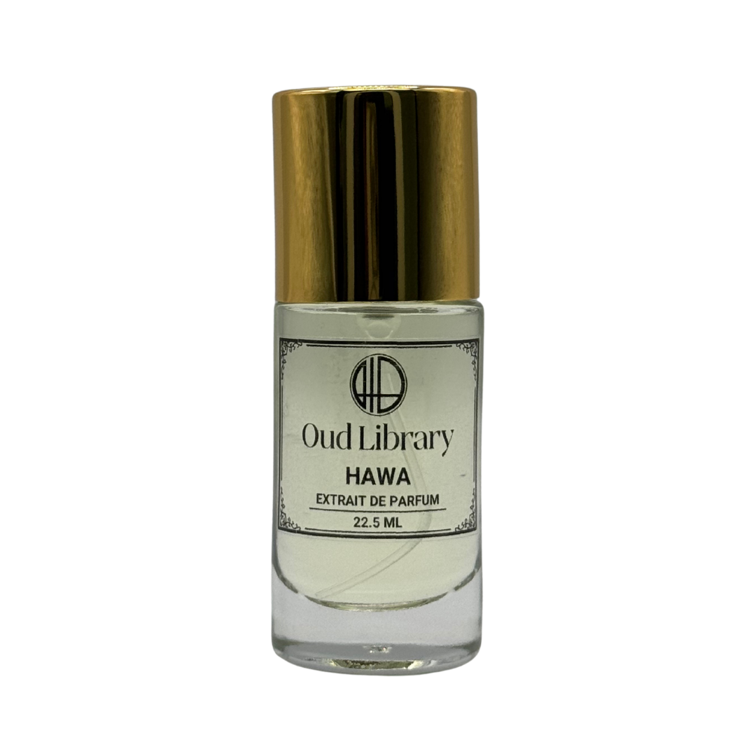 Hawa Extrait (Limited Edition)