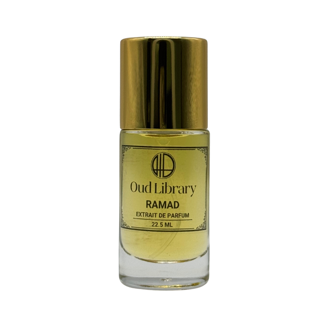 Ramad Extrait (Limited Edition)