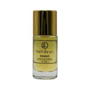 Ramad Extrait (Limited Edition)