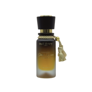 Stellar Dreams pure oil perfume 20ml bottle by Oud Library