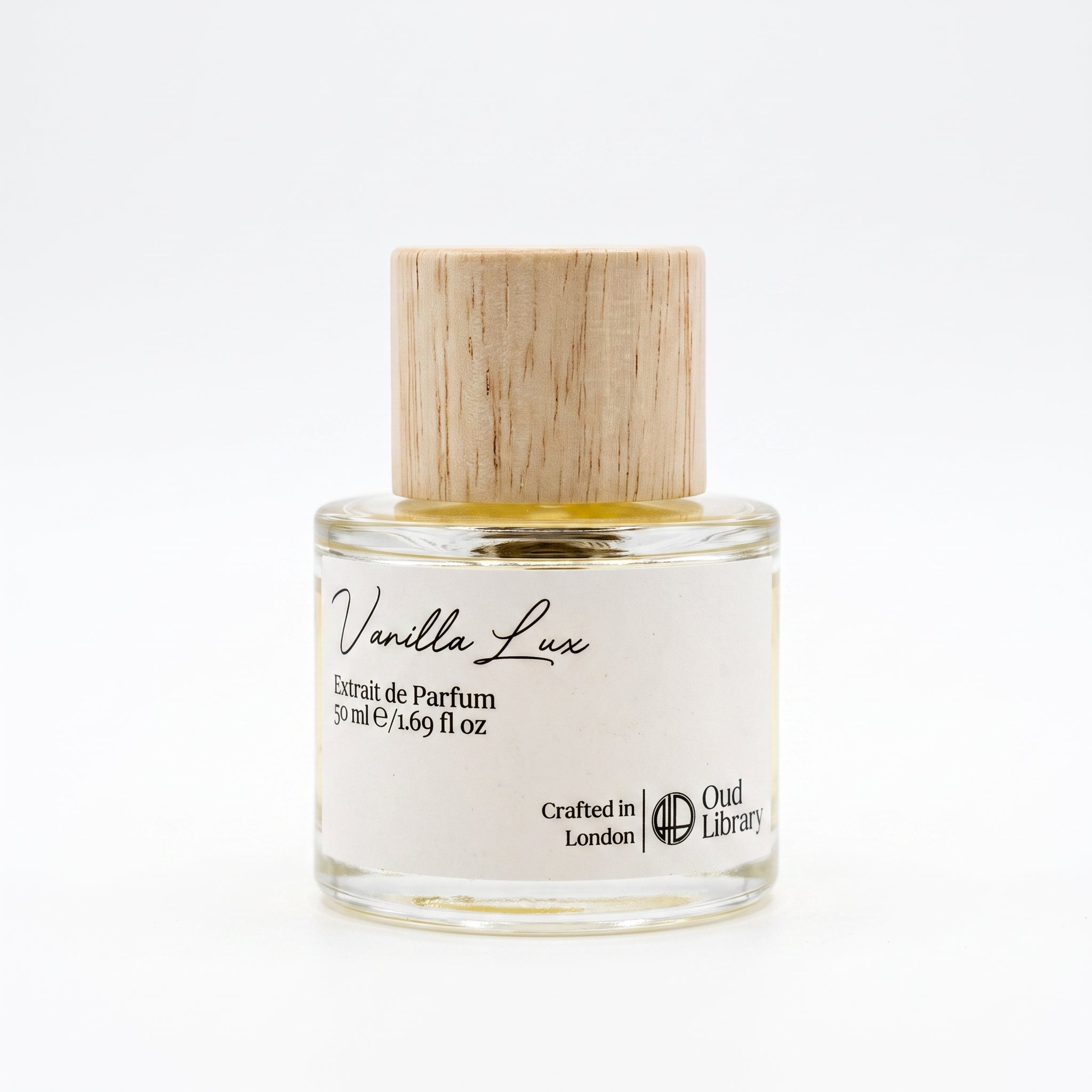 Vanilla Lux