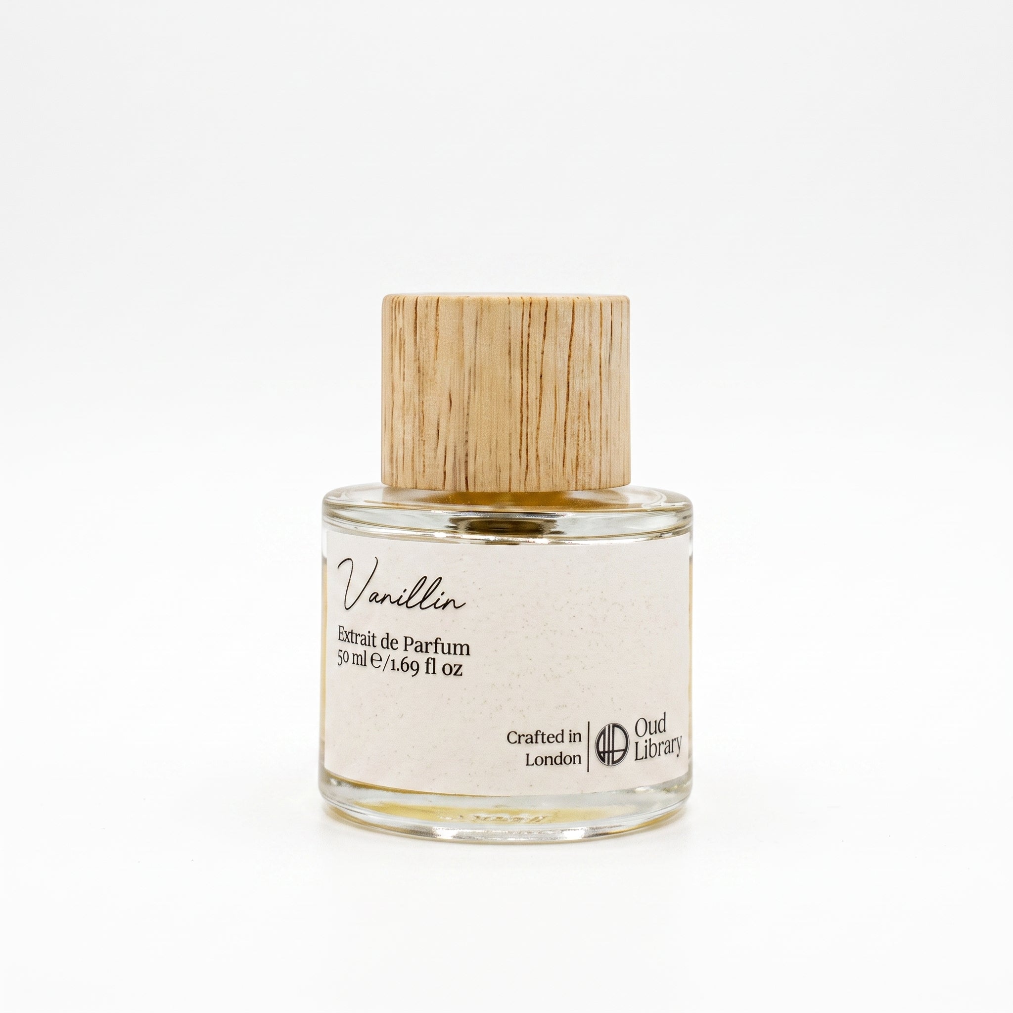 Vanillin