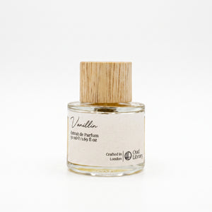 Vanillin