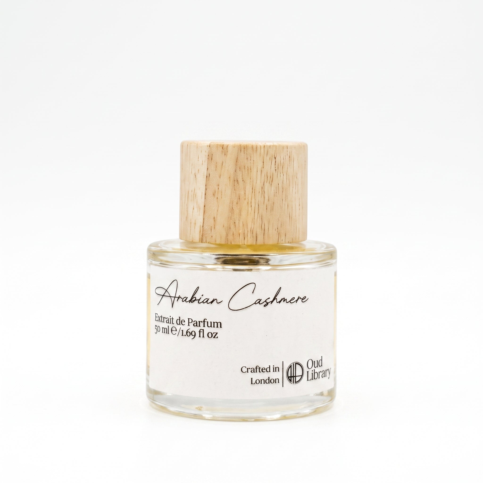 Arabian Cashmere