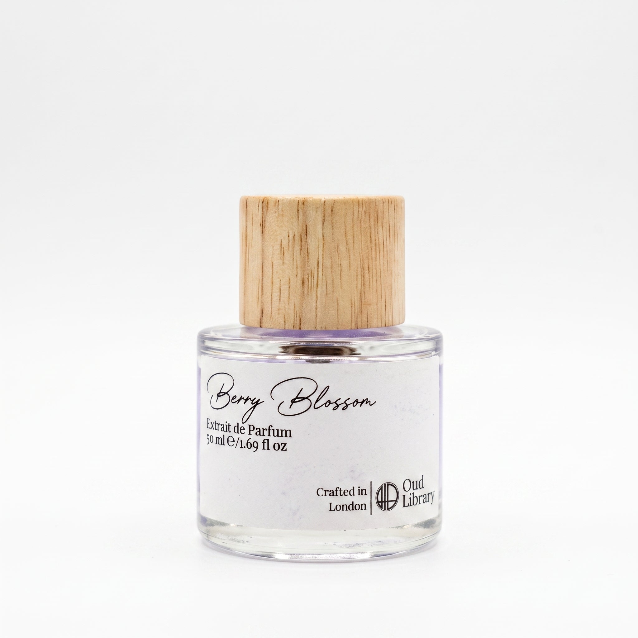 Berry Blossom