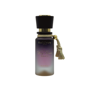Berry Blossom pure oil perfume 20ml bottle by Oud Library