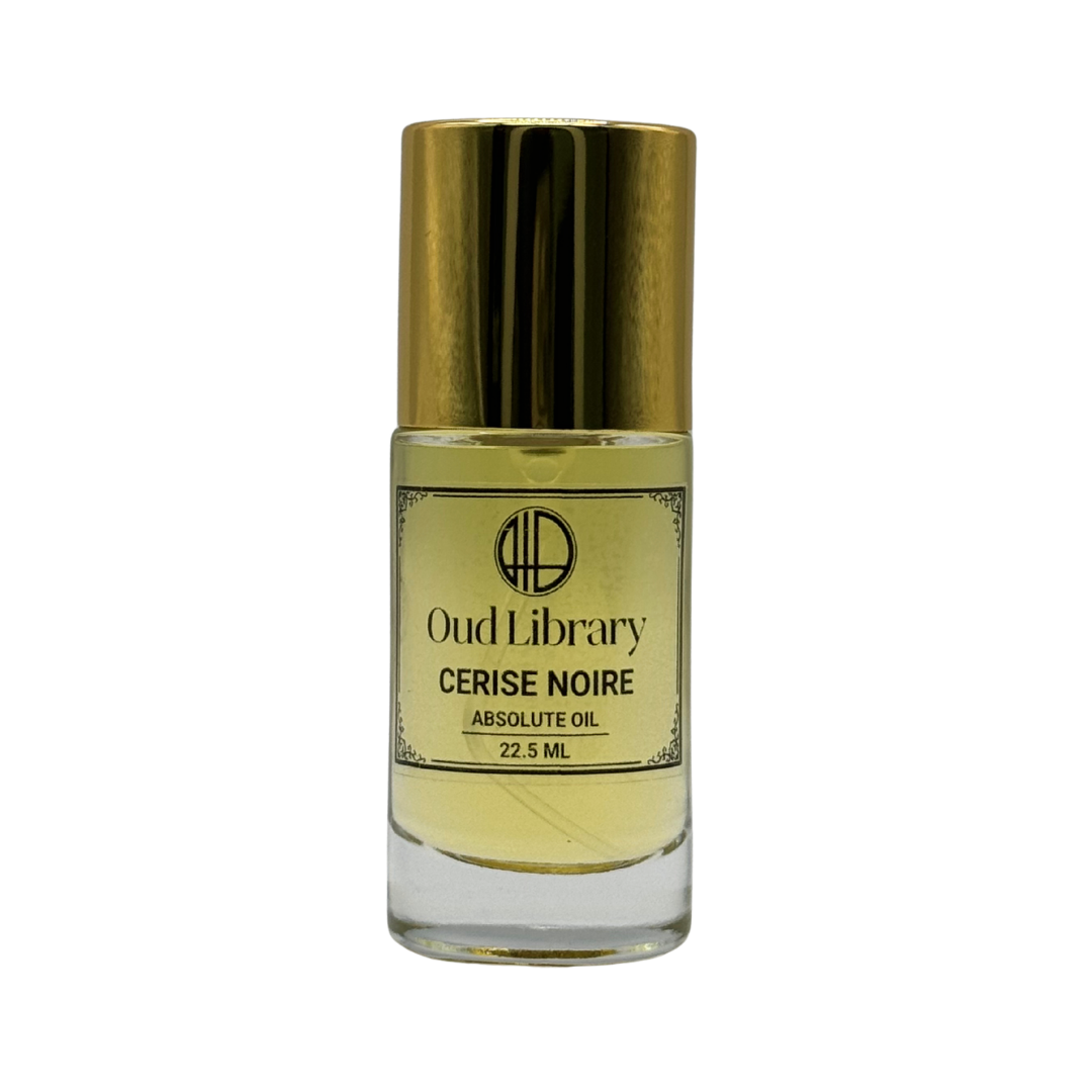 Cerise Noire (Limited Edition)