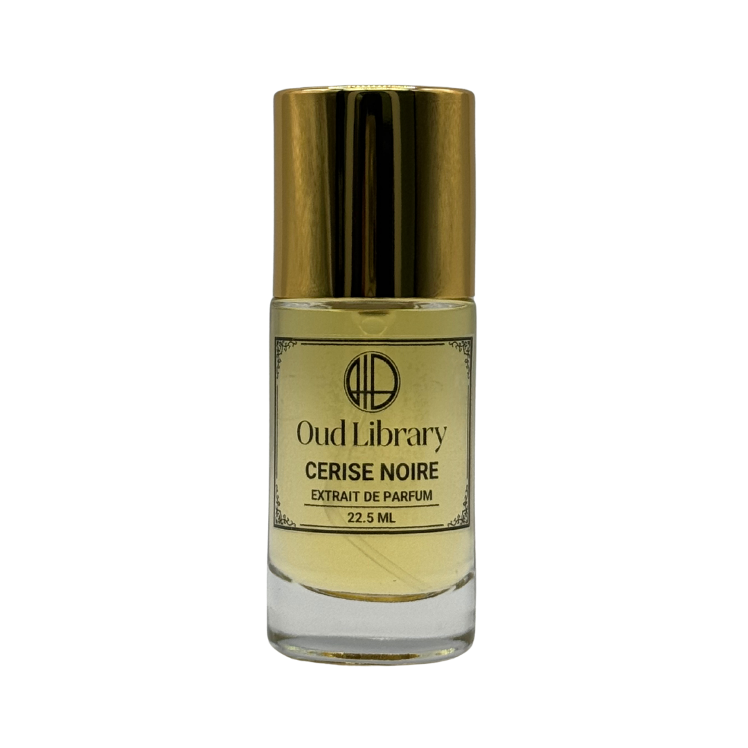 Cerise Noire Extrait (Limited Edition)