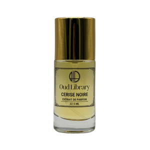 Cerise Noire Extrait (Limited Edition)