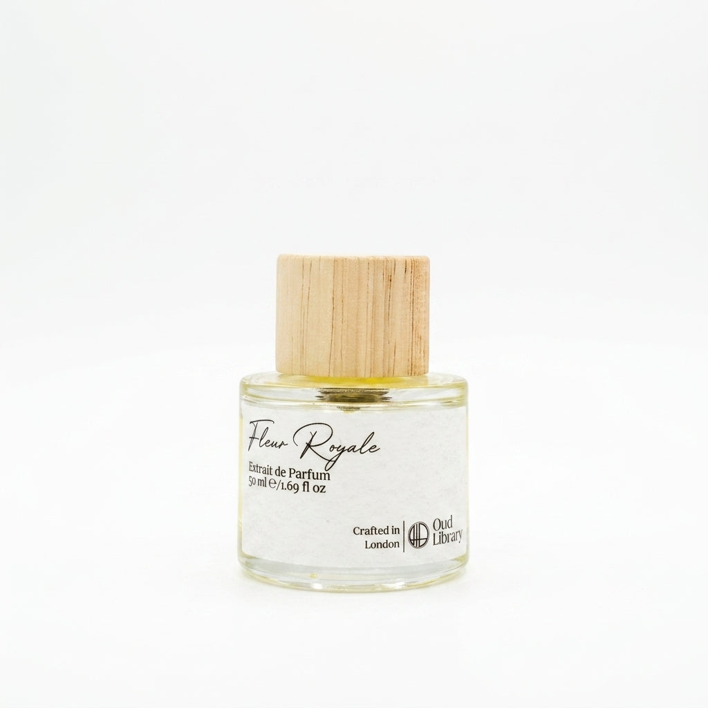 Fleur Royale