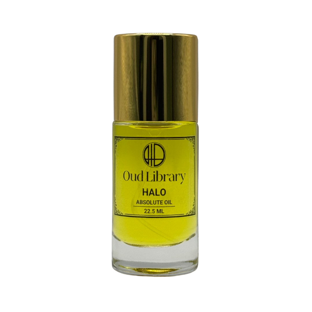 Halo (Limited Edition)