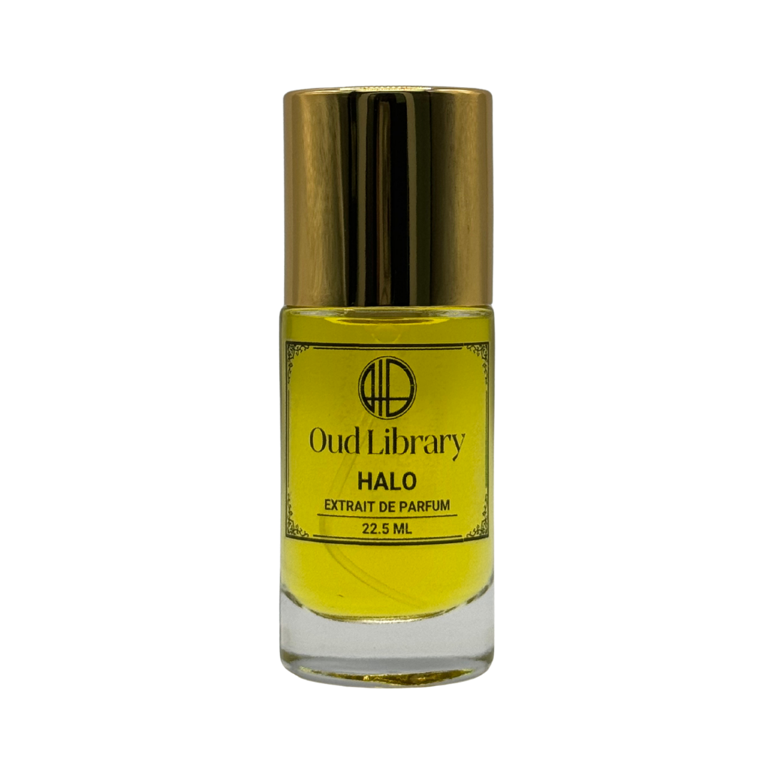 Halo Extrait (Limited Edition)