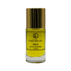 Halo Extrait (Limited Edition)
