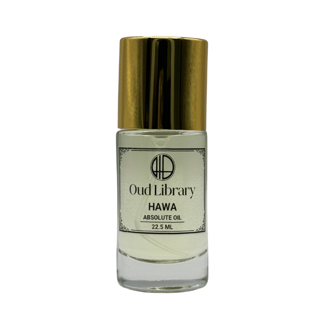 Hawa (Limited Edition)