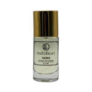Hawa Extrait (Limited Edition)