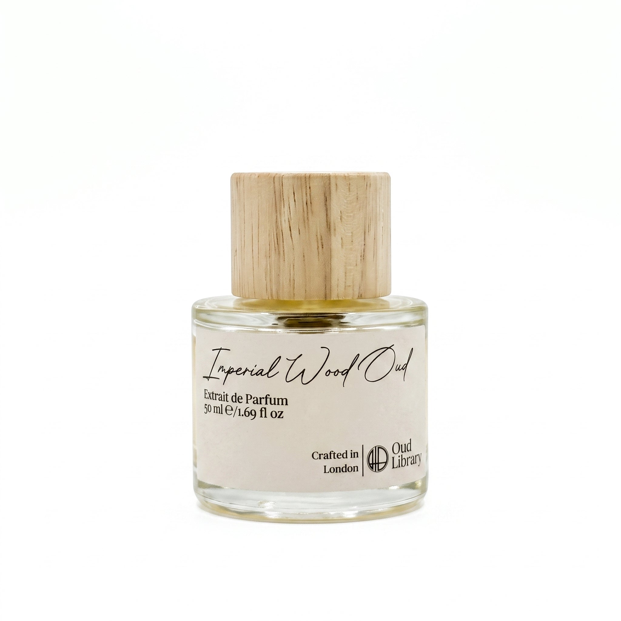 Imperial Wood Oud