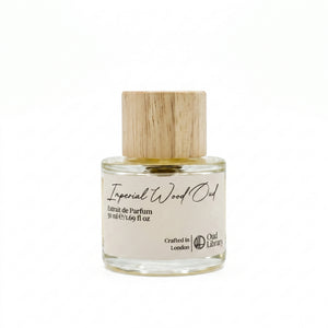Imperial Wood Oud