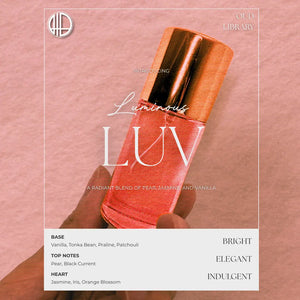 Luminous Luv