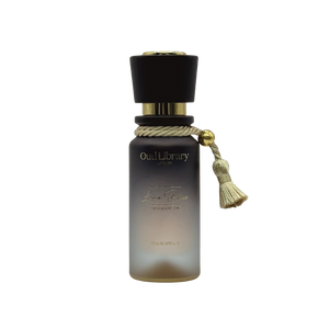 Luna Bliss pure oil perfume 20ml bottle by Oud Library