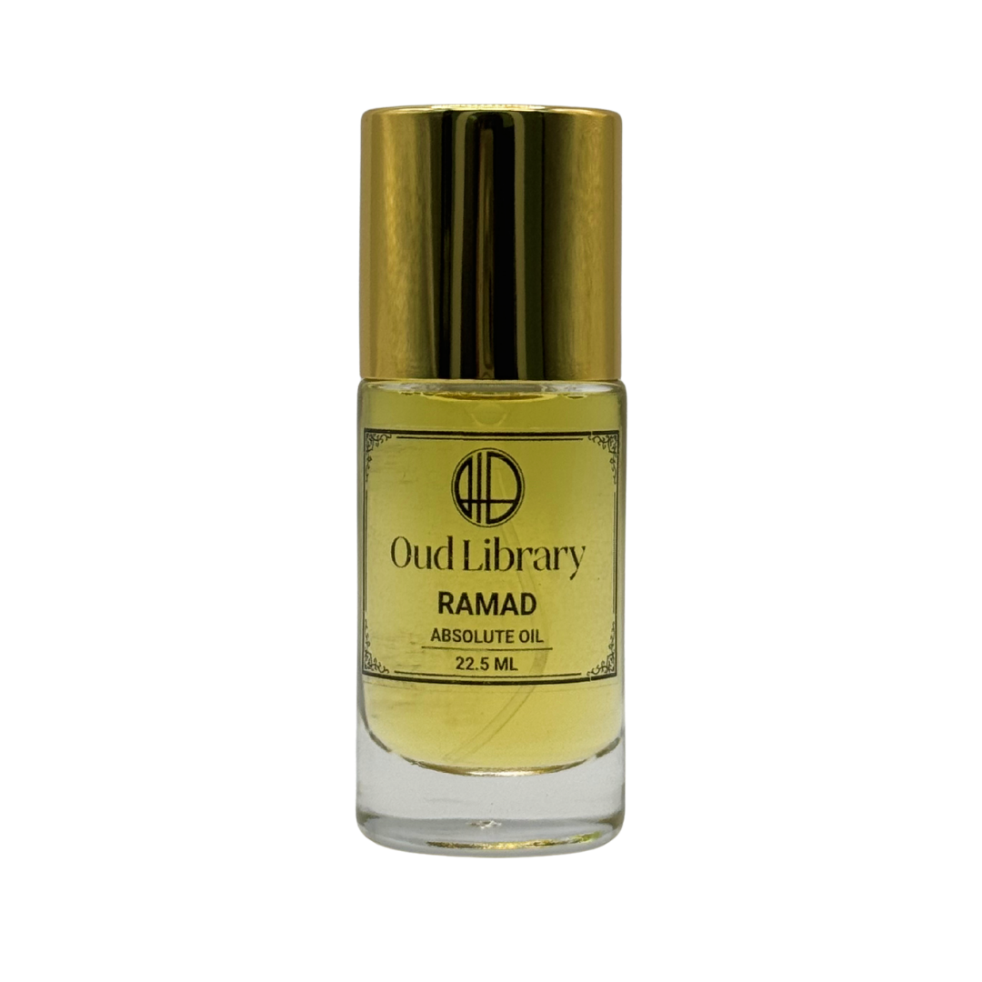 Ramad (Limited Edition)