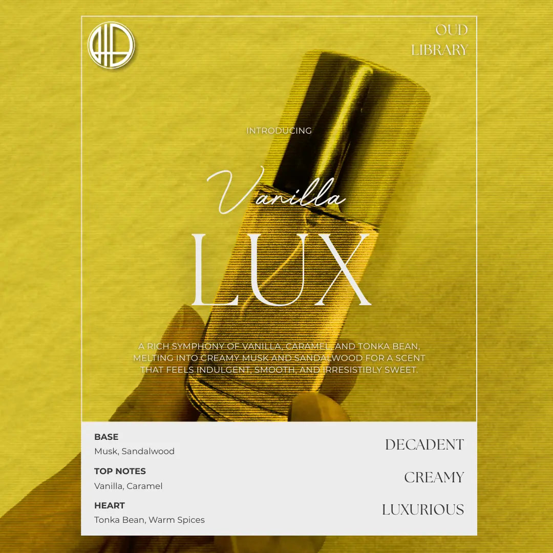 Vanilla Lux