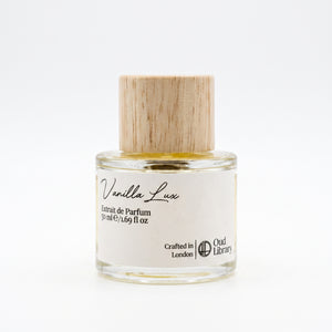 Vanilla Lux