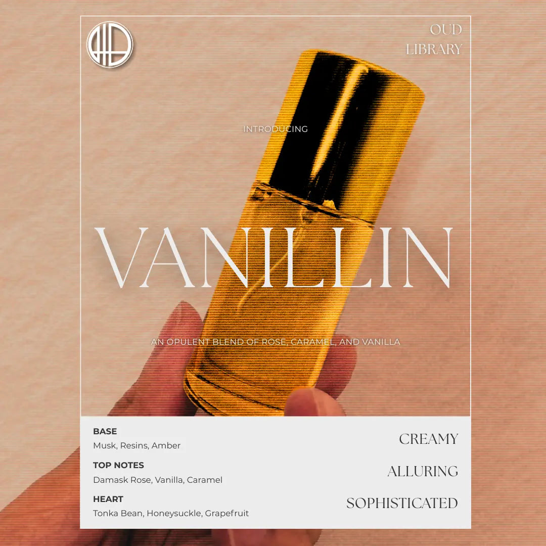 Vanillin