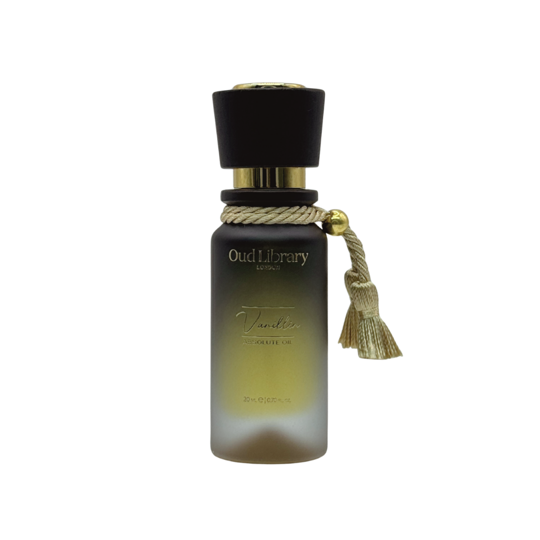 Vanillin